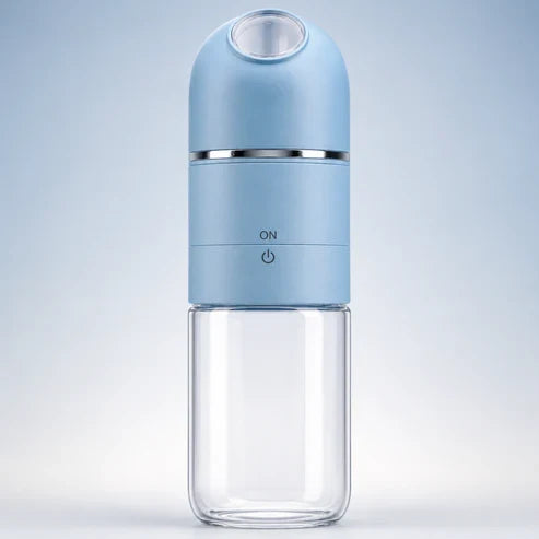 3AM Formula Bottle