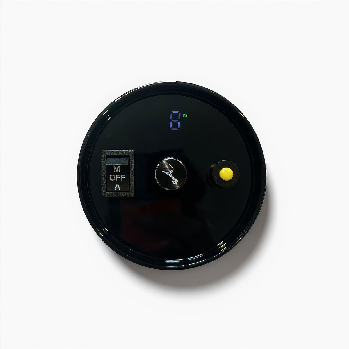 BounceVault Ball Pressurizer