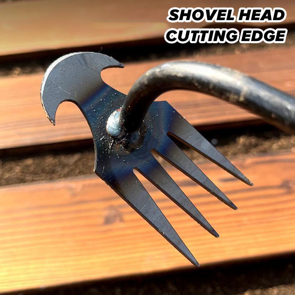 🎉SPRING SAVINGS💥 New Weeding Artifact Uprooting Weeding Tool