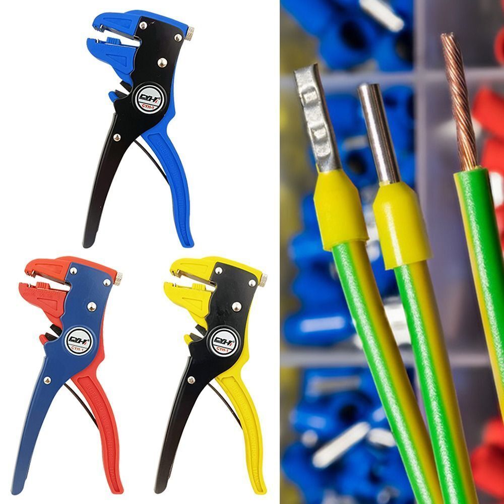 2 in 1 Cable Stripper Tool 1