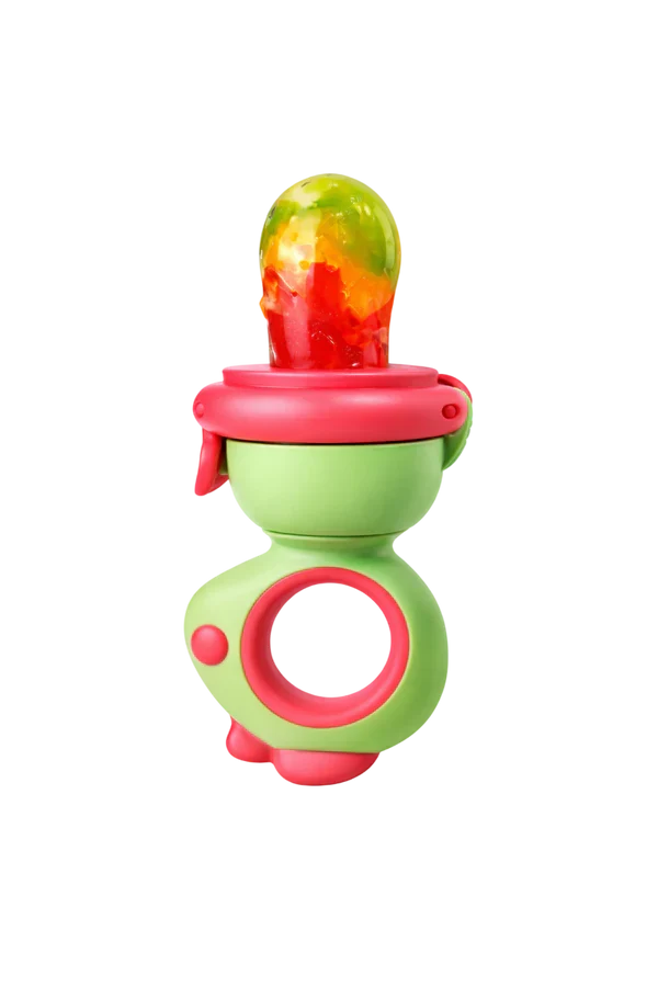 Baby Fruit Pacifier