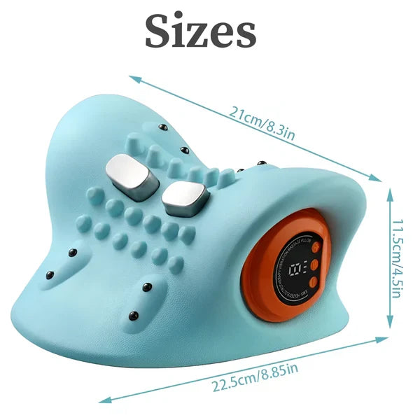 Deep Relaxation Neck Massager