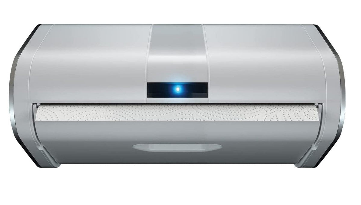 Automatic Paper Towel Dispenser