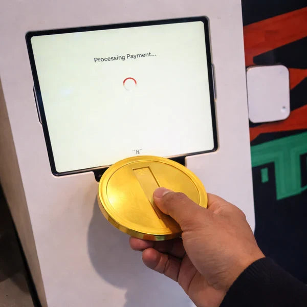 Coin Pay