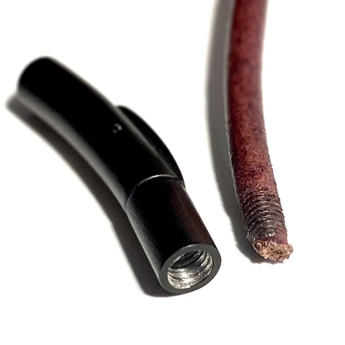 Fire Starter Survival Necklace