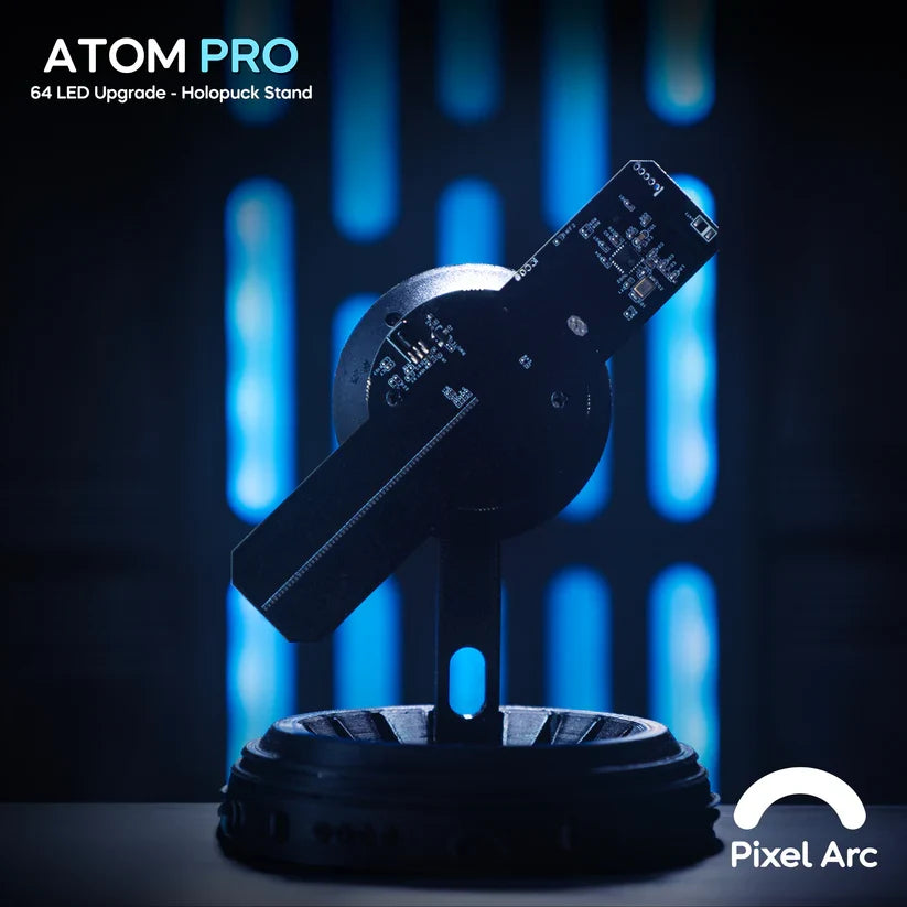 Holographic Display - 10CM / 4.5