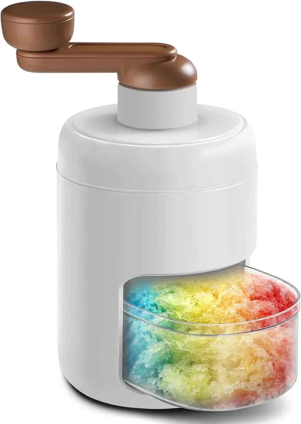 Shaved Ice Maker