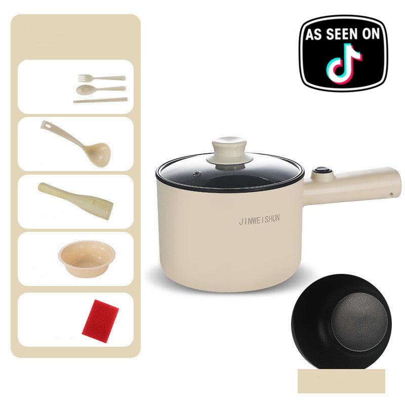 Mini Electric Hot Pot