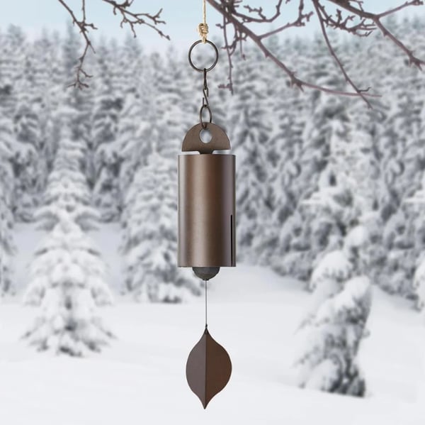 đLast Day Promotion-50% OFF-đ„The Deep Resonance Serenity Bell