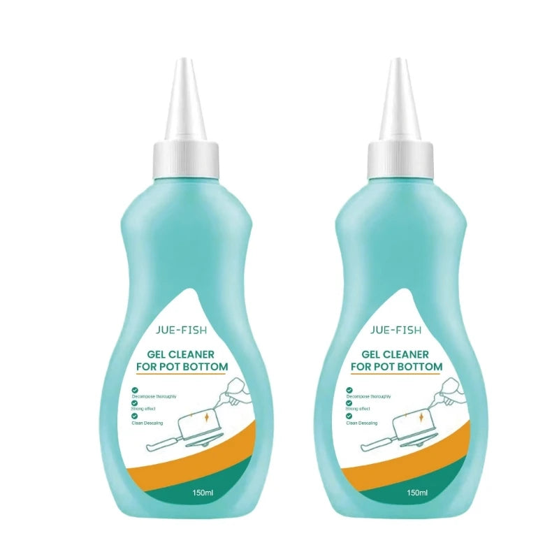 MAGIC GEL CLEANER