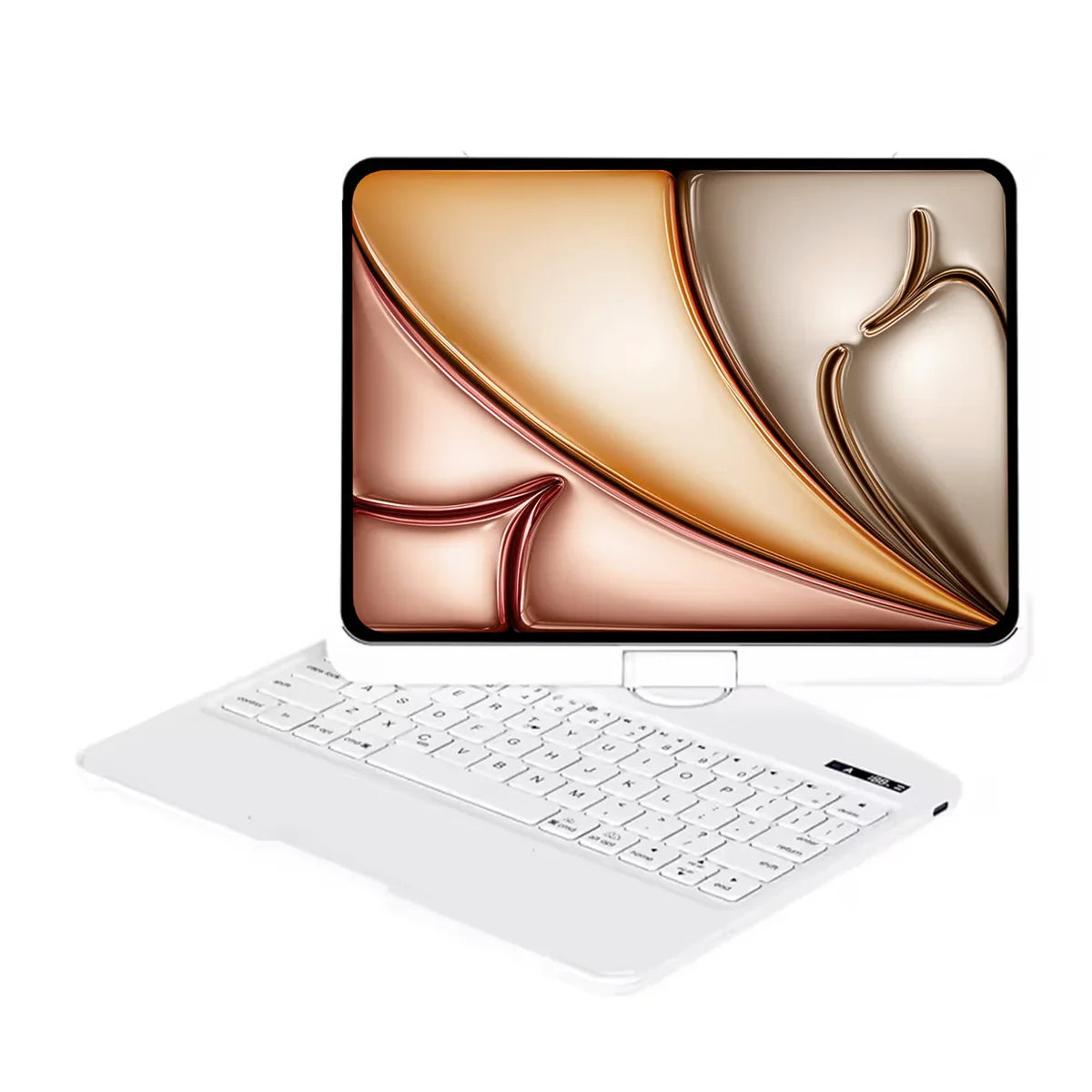 PivotKey 360 Keyboard Case