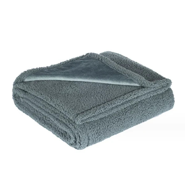 The Waterproof CouplesBlanket