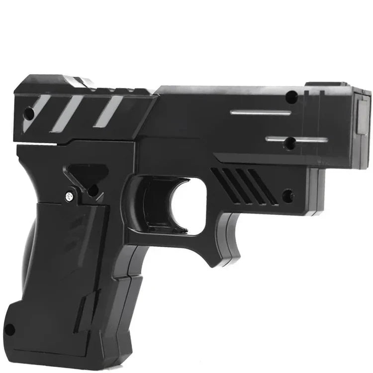 The Alarm Glock gun