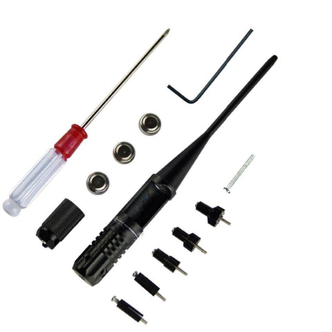SITE RIGHT™ - BORESIGHTER
