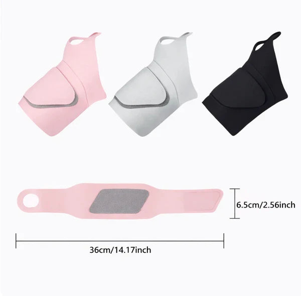 Wrist Wrap