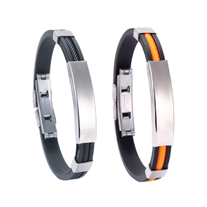 Therapeutic Lympunclog Titanium Wristband(🔥LAST DAY SALE-50% OFF)