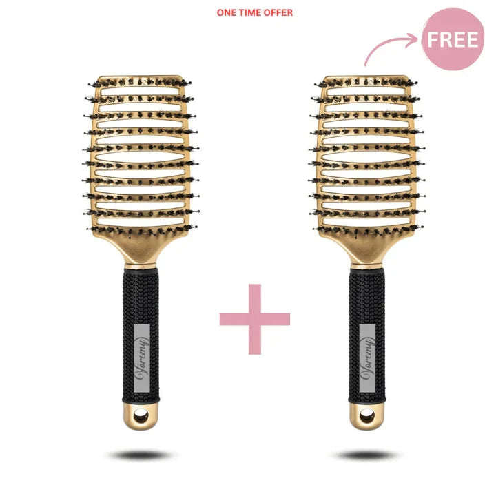 Ultra Detangler Brush | 1+1 Free