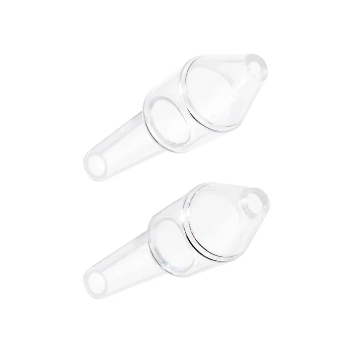 Happy Breathing Suction Baby Nasal Aspirator