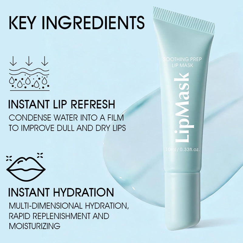 The Lip Mask