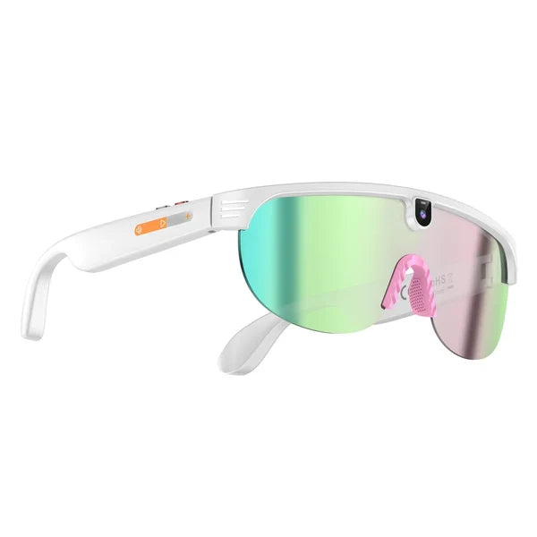 Tennis Camera Glasses