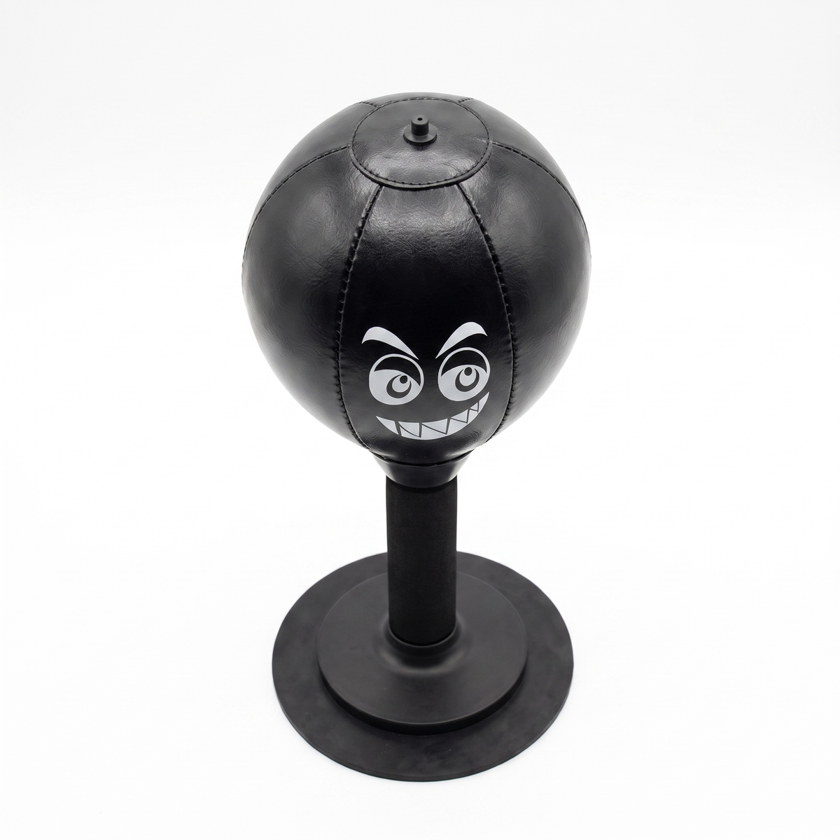 StrikeSphere Desktop Punching Ball – Stress Relief Boxing Trainer