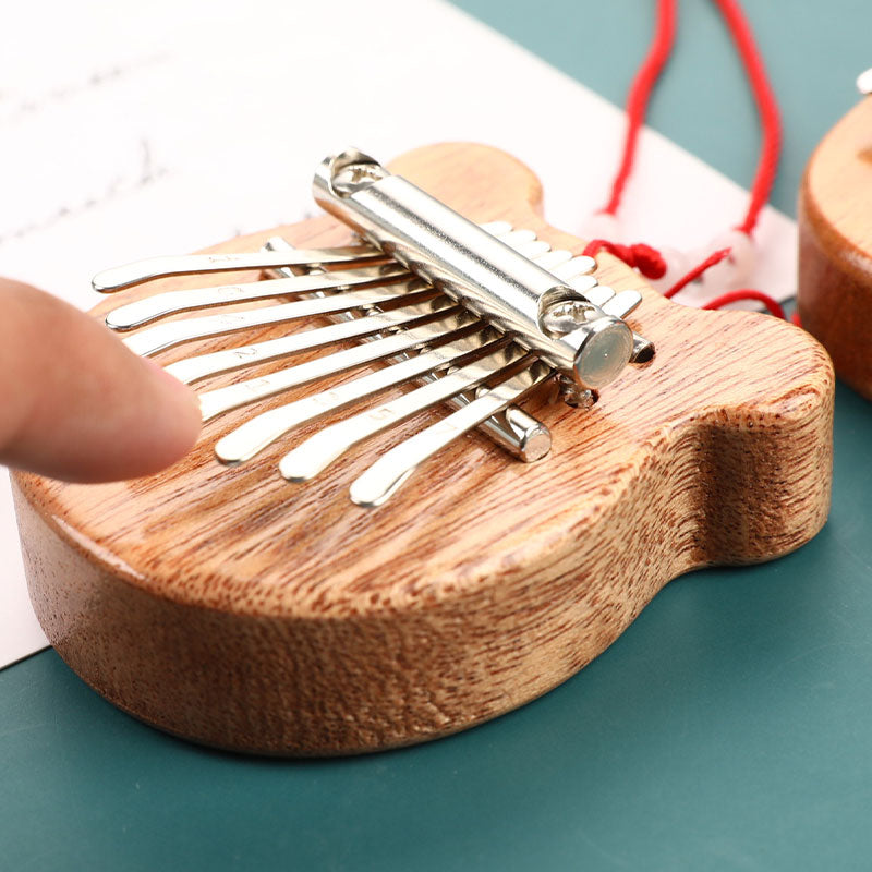 Mini Thumb Piano