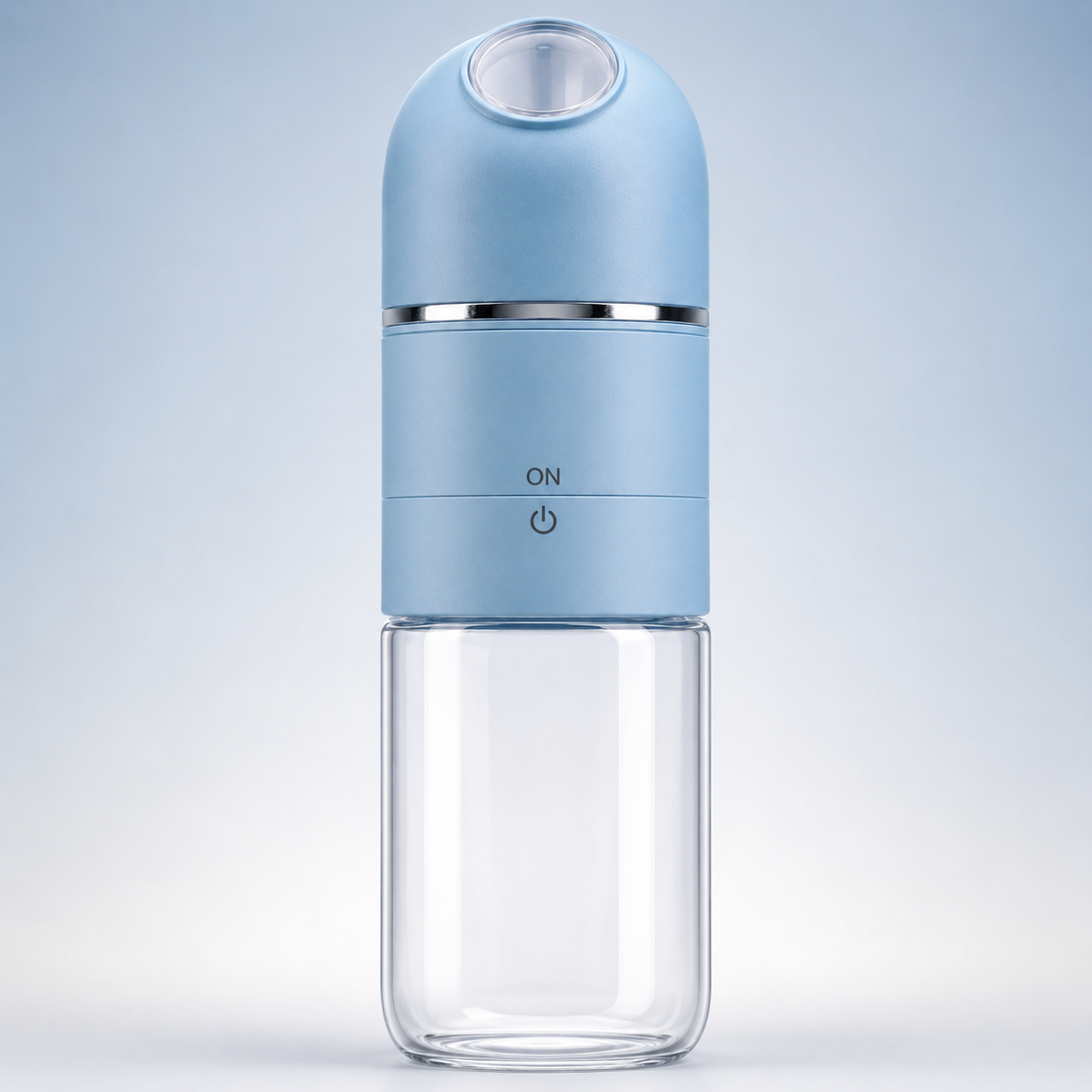 3AM Formula Bottle