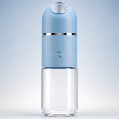 3AM Formula Bottle