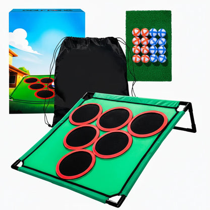 ⛳ Ultimate Golf Toss Challenge Set