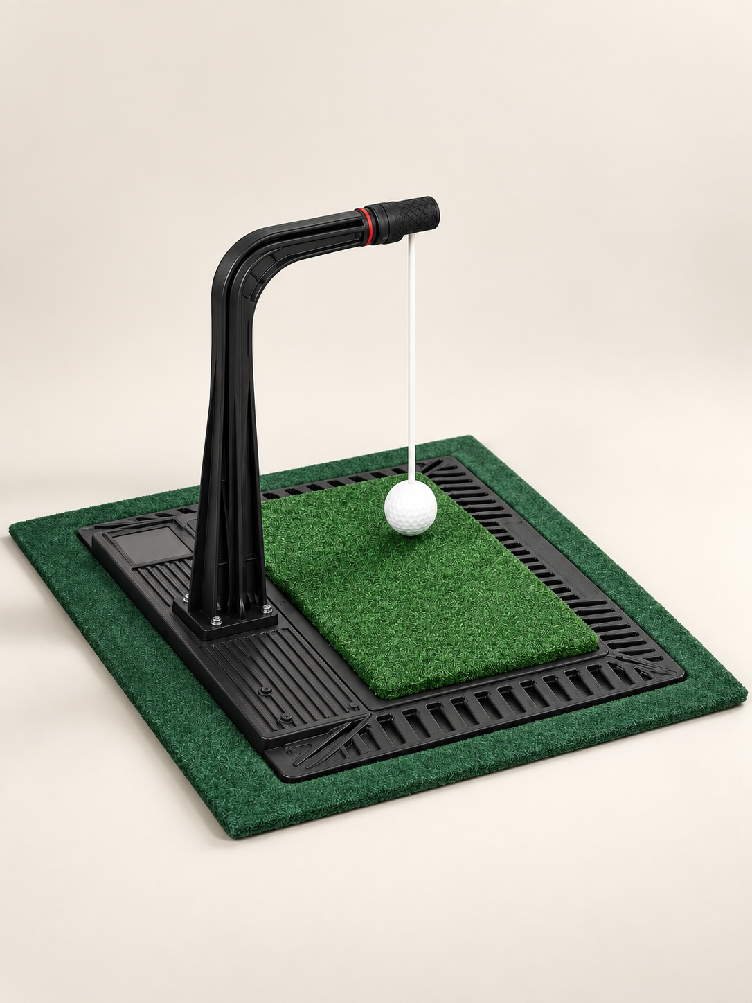 TurfStrike Golf Swing Trainer