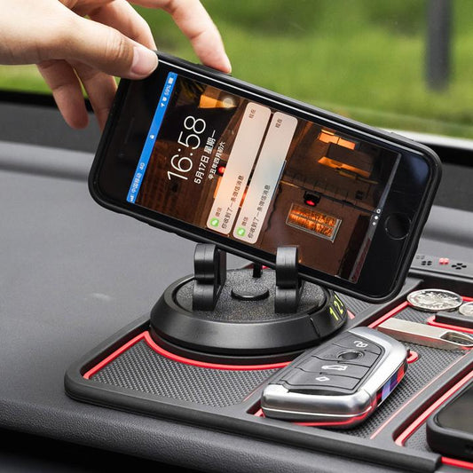 NON-SLIP phone pad
