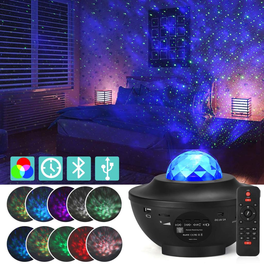 Stario Star Projector
