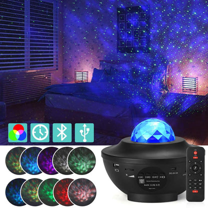 Stario Star Projector