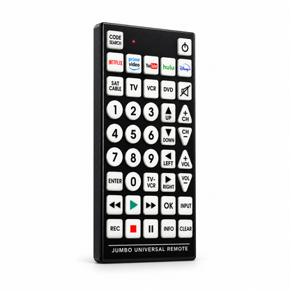 LumaClick XL Remote