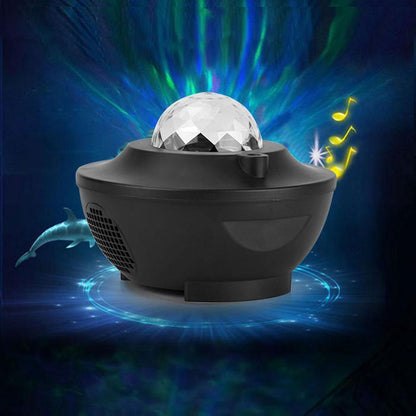 Stario Star Projector
