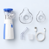 Portable Nebulizer