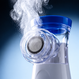 Portable Nebulizer