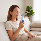 Portable Nebulizer