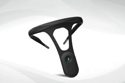 AlignSense Smart Posture Trainer