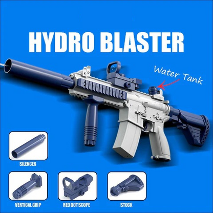 🔥Last Day Promotion 60% OFF🔥 Summer Water Guns