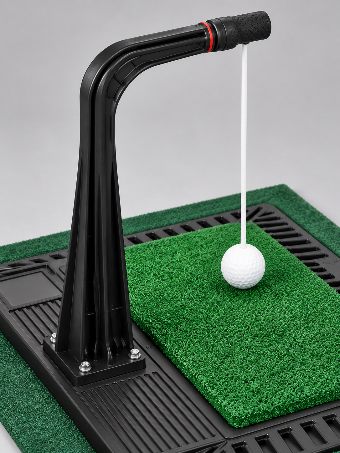 TurfStrike Golf Swing Trainer