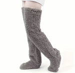 Snugora Fuzzy Socks