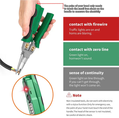 VoltMaster 8-in-1 Tool