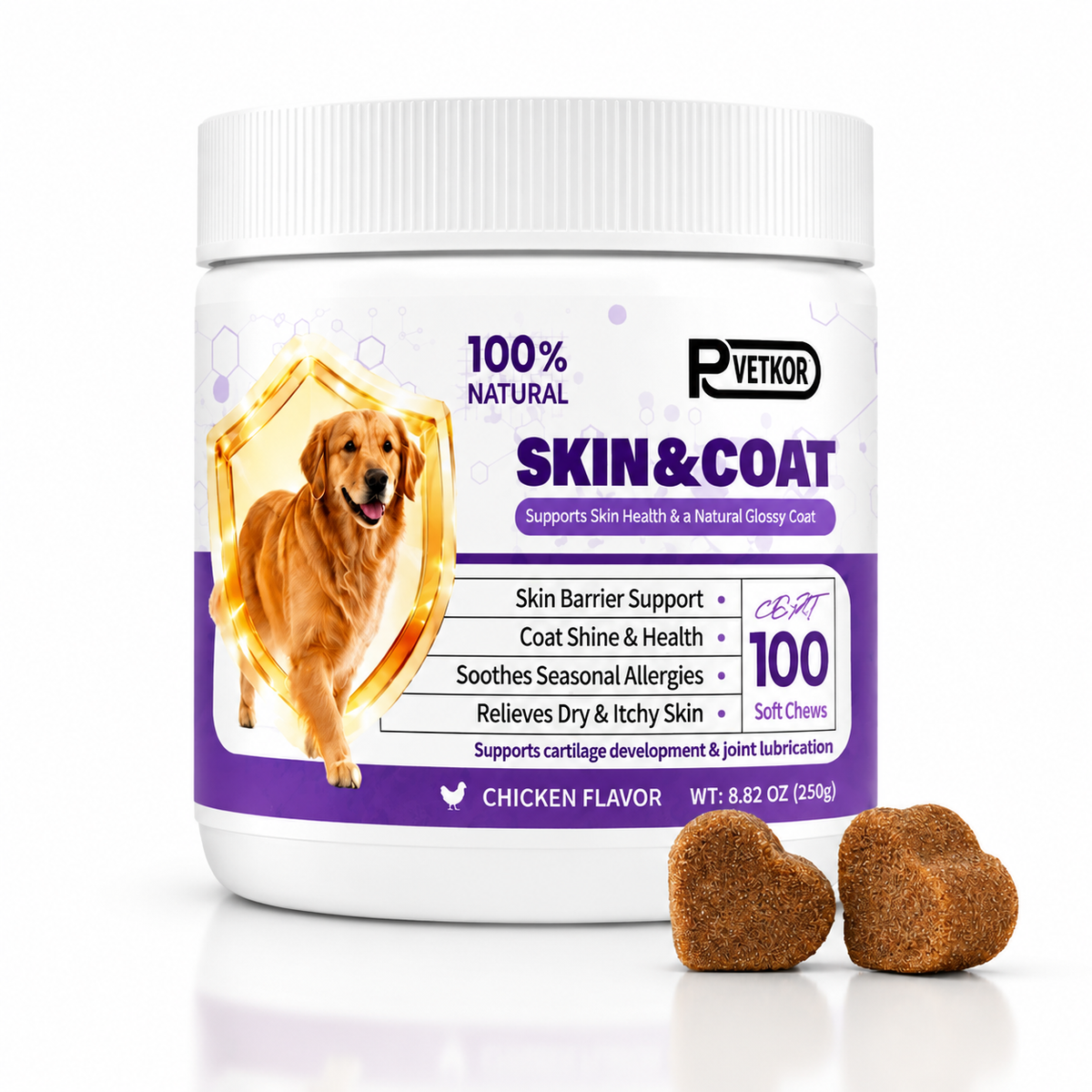 PawVita Wellness Chews