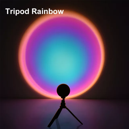 Sunset Projection Lamp