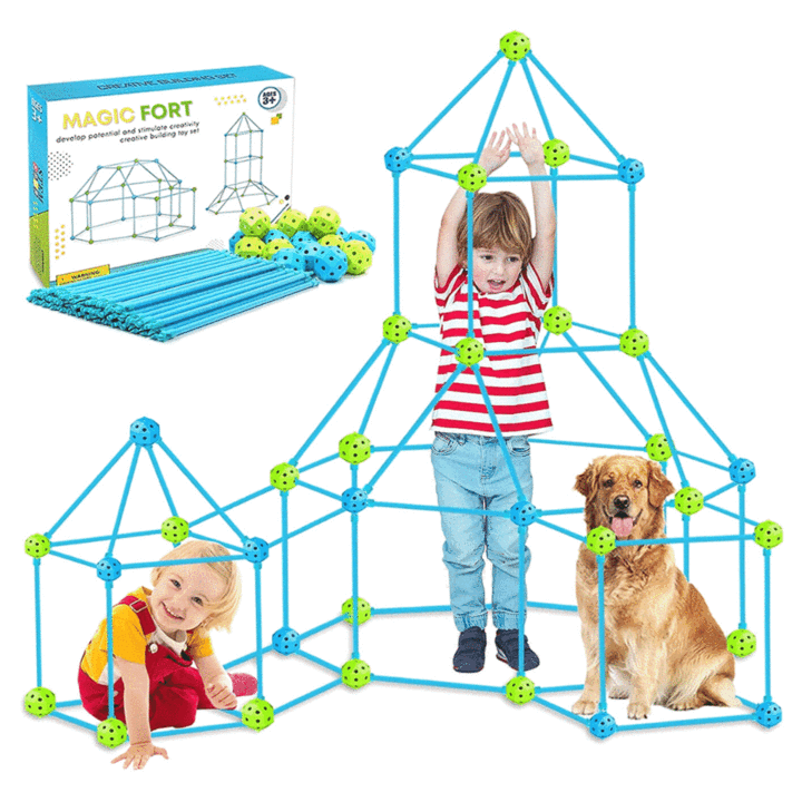 FORT BUILDING KIT