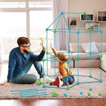 FORT BUILDING KIT