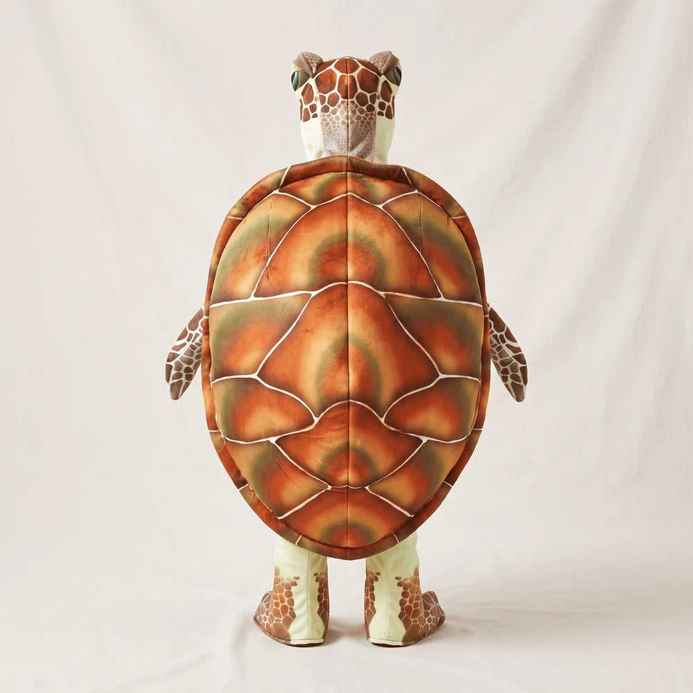 Turtle Time Matching Costume — Kids & Adults
