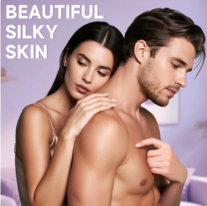 Bikini Pain-Free Hair Removal Cream for Sensitive Skin