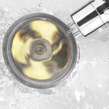 Water Saving Shower